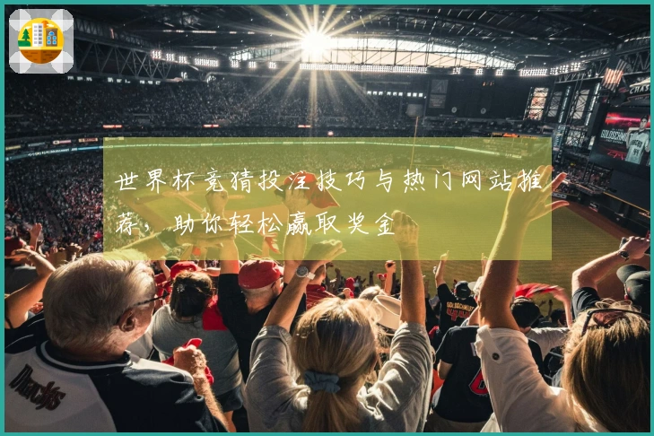 世界杯竞猜投注技巧与热门网站推荐，助你轻松赢取奖金