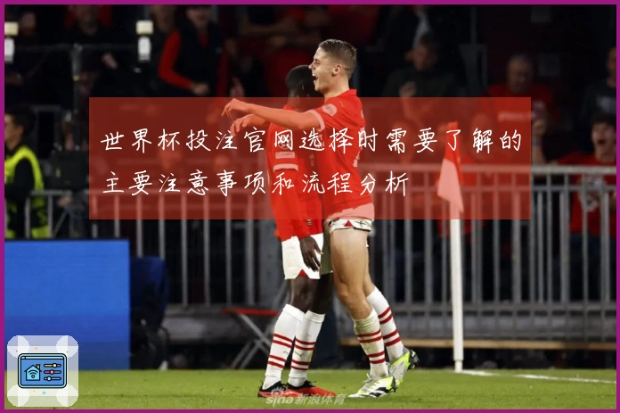 世界杯投注官网选择时需要了解的主要注意事项和流程分析