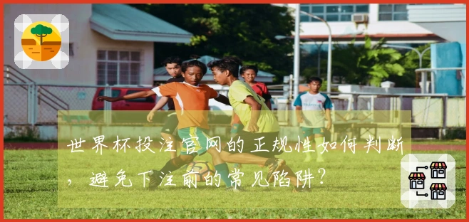世界杯投注官网的正规性如何判断，避免下注前的常见陷阱？